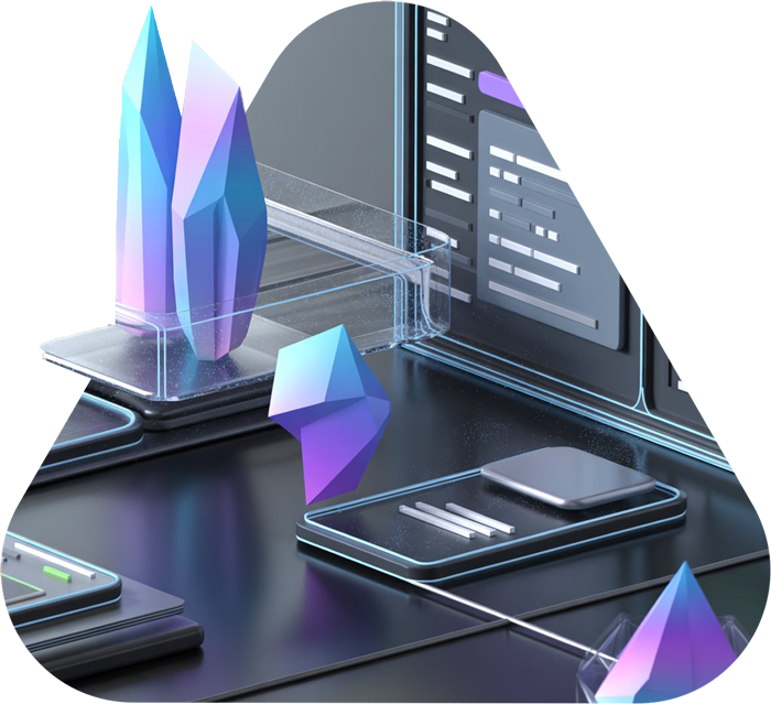 Professional web design services in India